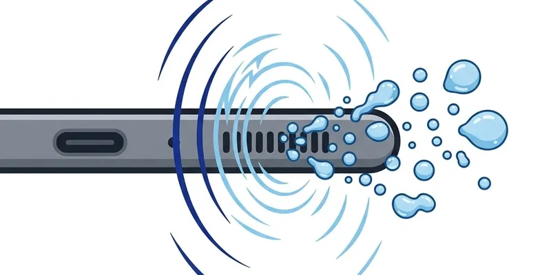 How to Fix a Water Damaged Phone